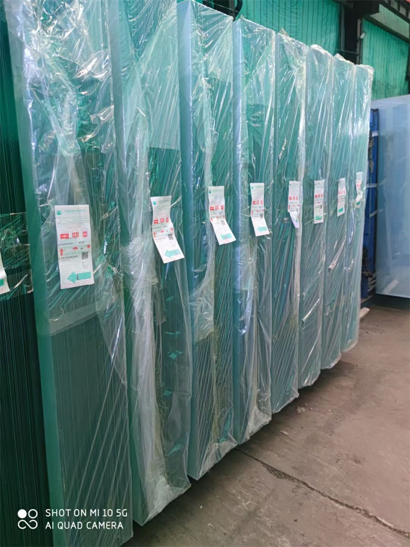 菏澤鋼化玻璃廠家價(jià)格